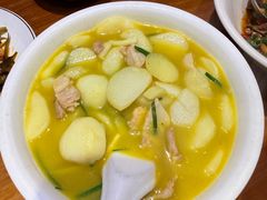 -细毛私家菜总店