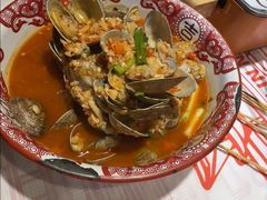 -饶福记·南昌烧烤大排档(九龙湖土著店)
