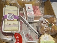 -千禧坊(世茂大润发店)