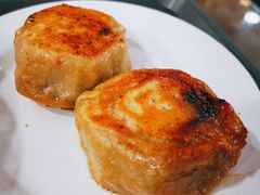 门钉肉饼-白魁老号饭庄(安内店)