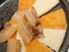 -小厨娘淮扬菜(诚信大道店)