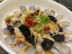 -今鲜源大酒店·中华餐饮名店(新湛路店)