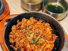 -西塔老太太拌饭(城市集市龙之梦店)