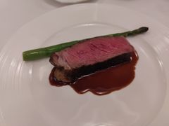 -上海和平饭店-华懋阁 The Cathay Room