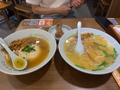 -王春春鸡汤饭(上海中海环宇城店)
