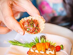 -弦月窗LUNETTE BY AMANDA(复兴路店)