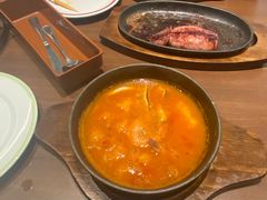 -萨莉亚意式餐厅(杭州滨江天街店)