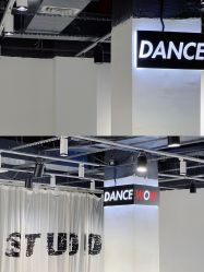 -我舞空间舞蹈培训