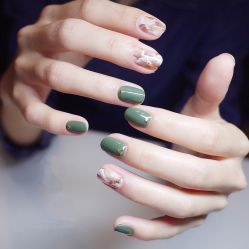 -Halo美甲美睫