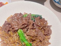 -侨美食家·粤菜(体育西路店)