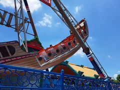 -厦门方特梦幻王国