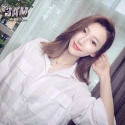 点击看大图 -3AM HAIR SALON烫发染发接发