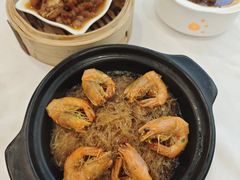 -金华安大酒楼·老牌潮菜·粤式茶点(东方国际店)