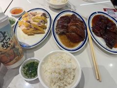 -肥小福·烧鹅专门店(环宇荟店)