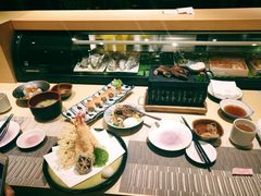 -本逸·割烹料理(湖墅店)
