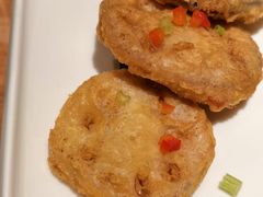 -枣子树·素食餐厅(普陀山店)