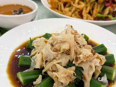 -同发号饭庄(复兴路店)