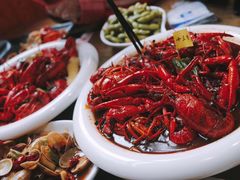 -日食记精菜馆(建邺万达店)