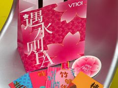 -VT101维多利广场