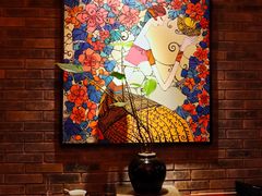 -小河盐帮·私家菜·烤鸭(三元桥·霄云路店)