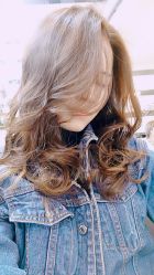 -GIRL STYLE 烫发·染发沙龙