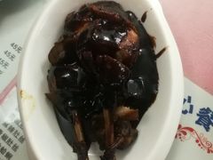 -蘭心餐厅(进贤路店)