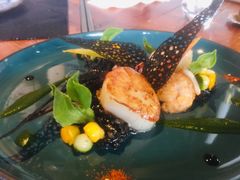 -AZUL by FUEL蓝色·法式酒馆(琶醍店)