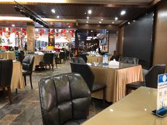 大堂-东方苑自助餐厅(稻香湖景酒店)