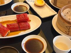 -珠江皇冠假日酒店-富临轩中餐厅