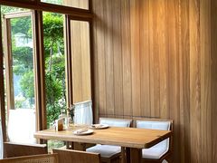 -翠贝卡&Mama Kelly Brunch Coffee(河西店)