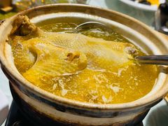 -深山老屋(国顺东路店)