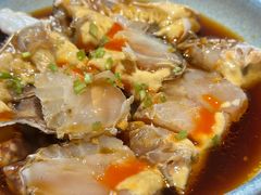 酱青膏蟹-醉花间小馆·酒料熟醉·宁波小菜