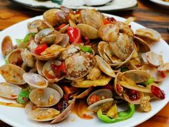 -三亚相缘海鲜·烧烤·糟粕醋(三亚湾店)