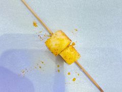 -不是烧烤·武汉大排档(亚运村店)