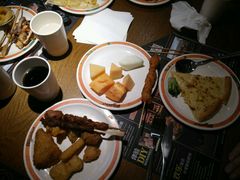 -比格比萨自助(密云店)