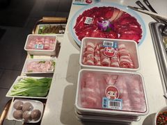 -野妹火锅(布吉店)
