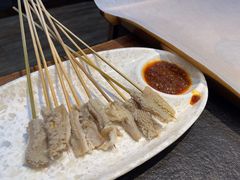 -晓波烧烤(南桥店)