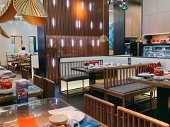 大堂-老屋印象川菜(世纪东方店)