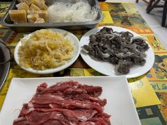 -原柳滩高台阶涮羊肉