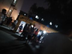 -山西医科大学(迎泽校区)