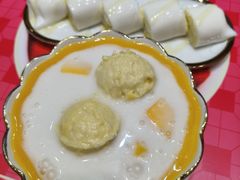 -甜心妈妈·榴莲星级糖水(北京路总店)