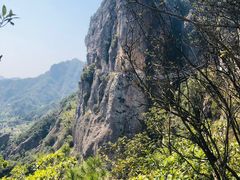 -雁荡山风景名胜区