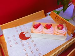 -高力乐面包咖啡厅(西塔店)