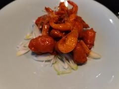 禧园黄金虾-禧宴Joyous Restaurant(禧园店)