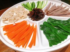 -云海肴·汽锅鸡·云南菜(美罗城店)