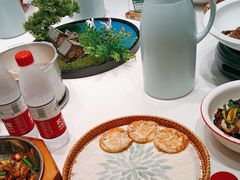 -湘邻呷铺·田园家宴(汉基广场店)