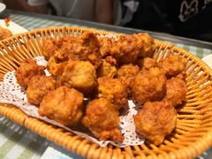 -玉桥餐厅(天坛店)