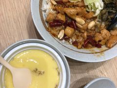 -永和大王(赤峰路二店)