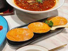 -茉莉餐厅(包河万达店)