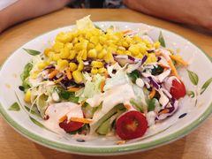 -萨莉亚意式餐厅(玉泉路物美店)